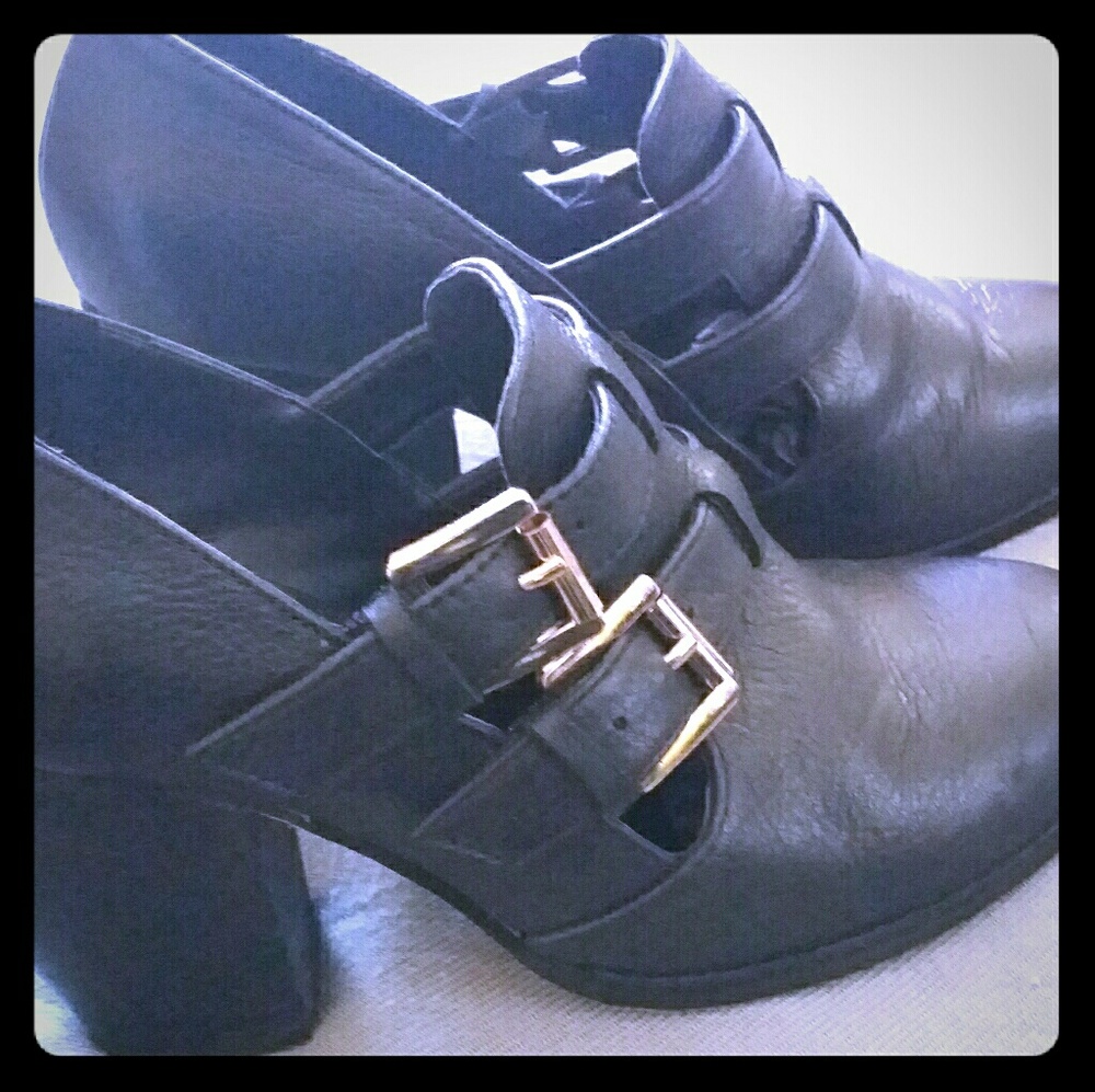 Aldo Shoes